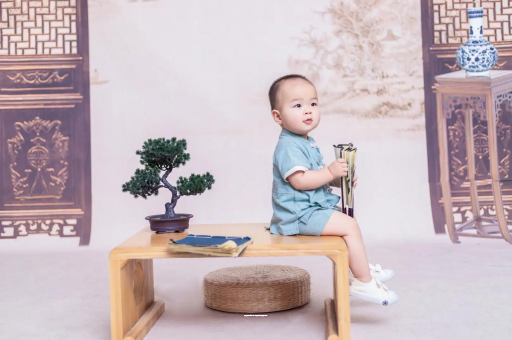 西安宝宝每次睡醒了就咳嗽